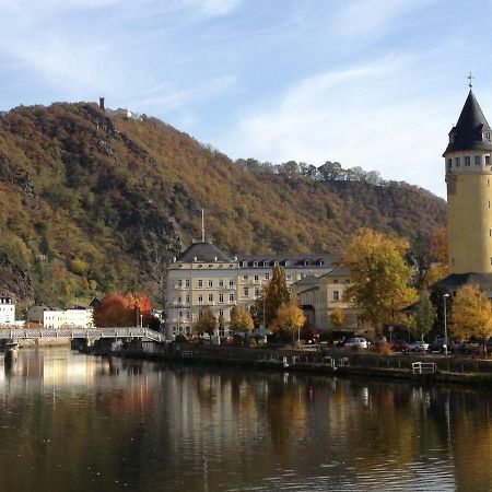 Ferienhaus Baederleiblick Villa Bad Ems Exterior photo