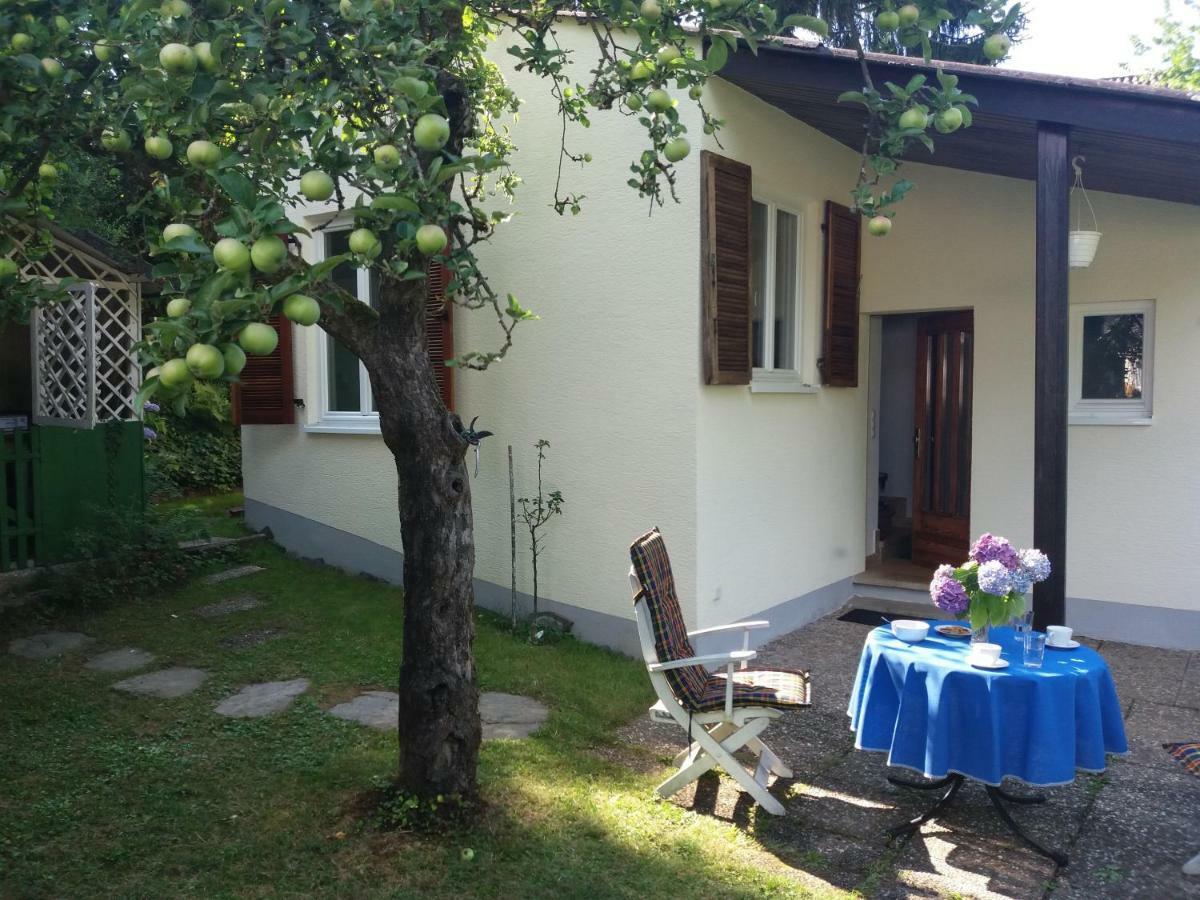 Ferienhaus Baederleiblick Villa Bad Ems Exterior photo